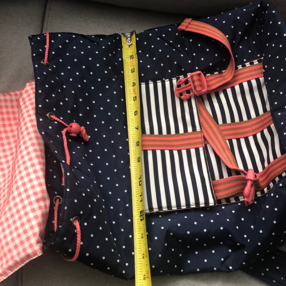Matilda Jane Backpack! - Picture 6 of 9
